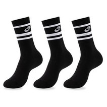 나이키 골프 여성 양말 스니커즈 6족 [정품] / 코스트코 Nike Women's Socks 6pr - Sneakers