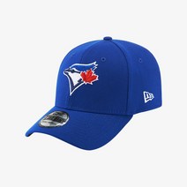 [백화점매장 정품출고] 뉴에라 엠엘비 야구모자 볼캡MLB 팀 클래식 토론토 블루제이스 볼캡10975394
