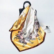 예쁜 스카프 0M 여성용 대형 손수건 봄 ∓ 가을 목 스카프 두건 Hij Summer Shwl eh Preo 선물
