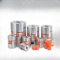 키홈 모터 소형 연결 펌프 인코더, 외경은40mm길이55내부구멍의범위는8~22mm