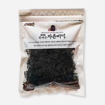 이른아침애 대령숙수 초간편 자른미역 40g x 3봉, 단품, FREE