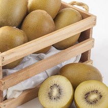 [팜쿡] 국내산 골드키위 중대과 15과 (개당95g내외), 단품