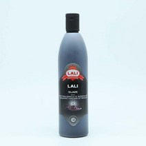 발사믹글레이즈 라리500MLx12개, 500ml, 12개