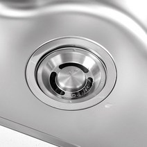 에이텍 프리미엄 올스텐 싱크커버(대) 배수구 씽크