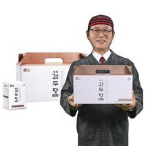 김오곤원장 탕제 감두탕 3개월분 녹두 검은콩 감초, 3개월분(90포)+체험분5포