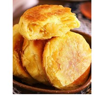 정 중국식품 동봉월병식품 수빙 과자200g, 200g×1개