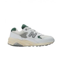 뉴발란스 580 화이트 나이트워치 그린 New Balance 580 White Nightwatch Green