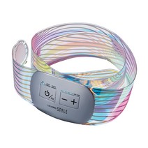 아텍스 ATEX 루르드 스타일 EMS 벨트 AX-FRL905sv 실버