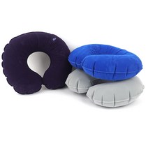 심플 에어 목베개 여행용 목베개 목쿠션