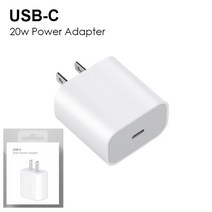 아이폰호환 15W Macsafe 맥세이프 무선 충전기 iPhone 14 13 12 11 Pro Max Apple AirPods XS XR 8 7 Plus, 04 With Bag 20W US