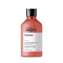 웨이브펌 모발 세리 엑스퍼트 인포서 샴푸 300ML