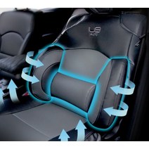 파트라 쇼 버켓시트-인조가죽, 그레이