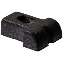 GraphTech PS850100 TUSQ Tune-O-Matic 안장 깁슨 내쉬빌 포스트 2000 6피스, Gibson Nashville Post 2000