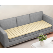 소파 하드 매트 단단한 깔판 척추에 좋은 나무 보드 허리 디스크 바른 자세 유지, 80cmx190cm