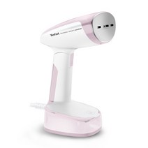 테팔 핸디 다리미 스티머 액세스 스팀포켓 블러썸 DT3050