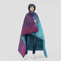 [코스트코] Weatherproof 빈티지 야외용 담요 137 x 183cm / 캠핑용담요 / 캠핑용이불/ 입는담요/ 후드담요 / 캠핑장비