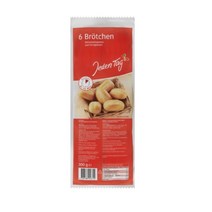 독일 빵 바게트 브로첸 데일리 300g Jedentag, 1개