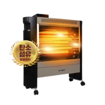 화레이 업소용 15평형 전기열온풍기 FNEH-3900F, 상세 참조