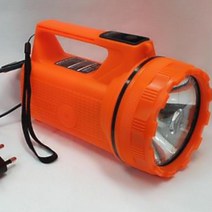 파워LED 충전기 내장 캠핑 생활 사각랜턴 후레쉬 낚시 글램핑 캠핑장 포천 가평 파인밸리 글램핑장 경주 제, 청춘º본상품ºYou