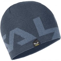 자전거 비니 모자 살레와 Salewa Antelao 2 리버서블 울 - 옴브 블루 3862 314801