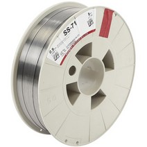 Auri 현대종합금속 SS-71 논가스용접봉 5kg단가, 1개