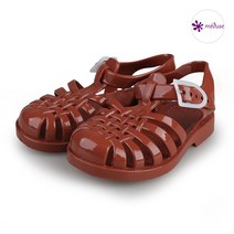 [메듀즈키즈] (무료배송)2022년 메듀즈 키즈 SUN 201 유아 아동 샌들 젤리 아쿠아