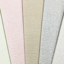 접착식 단열 벽지 확실한 난방 효과 간편 셀프시공 인테리어까지..[10M / 20M] 곰팡이방지 결로방지, 2.네츄럴엠보그레이