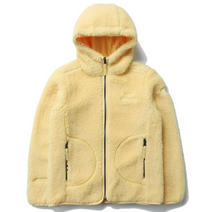 아이더 아이더(EIDER) 여성용 GORE-INFINIUM 플리스 자켓 외풍98%차단 보온성우수 여성스러움강조 등산 스포츠 워킹 캠핑 데일리 DWU21122 ESSIEN 2.1 (에시앙 2.1) 여성 인피니움 Y41