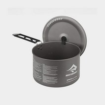 [텐잘남] SEATOSUMMIT 씨투써밋 알파 팟 1.9리터 코펠 캠핑 등산냄비 백패킹