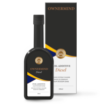오너마인드 고농축 엔진청정제 디젤(경유)/가솔린(휘발유), 가솔린/휘발유, 1개