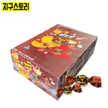 본오본 초콜릿 (15g X 30개입) 450g 봉봉 초콜렛, 1개
