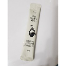 꿀벌 달콤함에 빠지다 100개입 1개