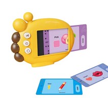 영어단어카드 재미있는 놀이 유치원 유아 키즈 초등학생 홈스쿨링 영단어 학습기