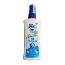 마이키파 제로미스트 100ml 진드기 모기기피제