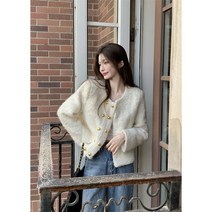 숏자켓 크롭 자켓 하객룩 오피스룩 결혼식투피스 3월 회사옷 하객정장 35