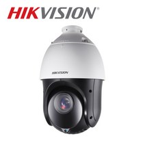 IP 2메가 광학 15배줌 PTZ 카메라 DS-2DE4215IW-DE