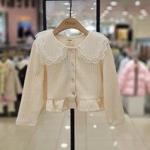 치크 SH03 변형소재 편안한 가디건 광명점 CKCM2311G