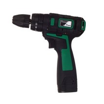 롬멜프랑코 리튬이온 무선 전동드릴, 2개