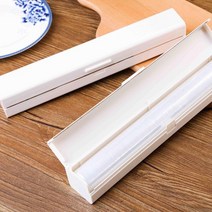 [P1G] 키밍 비닐랩 커터 보관함 냉장고 부착식 랩커터 / 랩 랩커팅 랩커터기 냉장고부착 종이호일 호일 주방용품 주방기기 랩핑기 커팅 절단기 가정용포장기 ( P1G / 559987EA ), 핑크