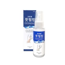 고운발 풋필링 스프레이 3개 발각질제거 풋케어>>풋크림, 단품” class=”wr-img”></a></div></p></div></p></div></p></div><div class=
