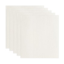 윈프라이스 셀룰로오스 행주 5P, 그레이