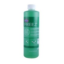 어넥스 프리즈 제빙기 전용 세정제 414ml (미국산), 상세페이지 참조