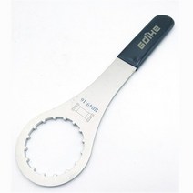 자전거 수리 부품 공구 하단 브래킷 BB49-16 노치 렌치 도구 GUB BB386 스레드 BB FSA MEGA EVO T47 토큰 BB30