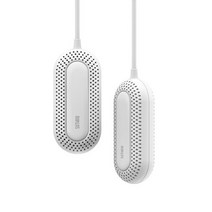 mijia 휴대용 신발살균기건조기 3 단 어그 신발건조 겨울용부츠 땀건조 냄새탈취, 협력사, 어린이 기준, 영국