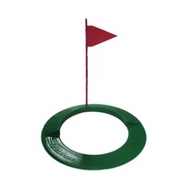 자마 고무홀컵 퍼팅연습용 홀컵