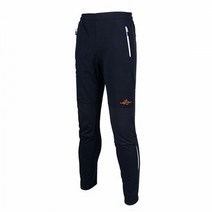 하이만 겨울자전거바지 816 방풍 기모바지 패드없음, 2XL