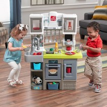 스텝2 뉴 쉐프키친, 단품