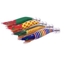 디오디오 BCLK 쉬림프2.2 한치낚시 이카메탈 한치에기, 쉬림프2.2 레이저 핑크