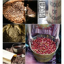 스페셜 원두커피 500g 당일로스팅 국가별 45종/케이알로스터리/디카페인/원두/커피/생두, 스페셜 예가체프 G1 첼바 500g, 4. 가정용에스프레소/모카포트 더치커피(더치분쇄)