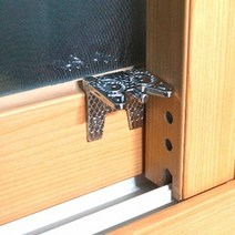 [KT알파쇼핑]부엉이락 창문잠금장치 어린이추락방지 안전장금장치